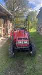 Продам трактор mitsubishi MT23DG