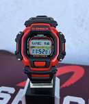 DW-8195 Gangsters Jet Fighter vintage-G Casio G-shock 1995