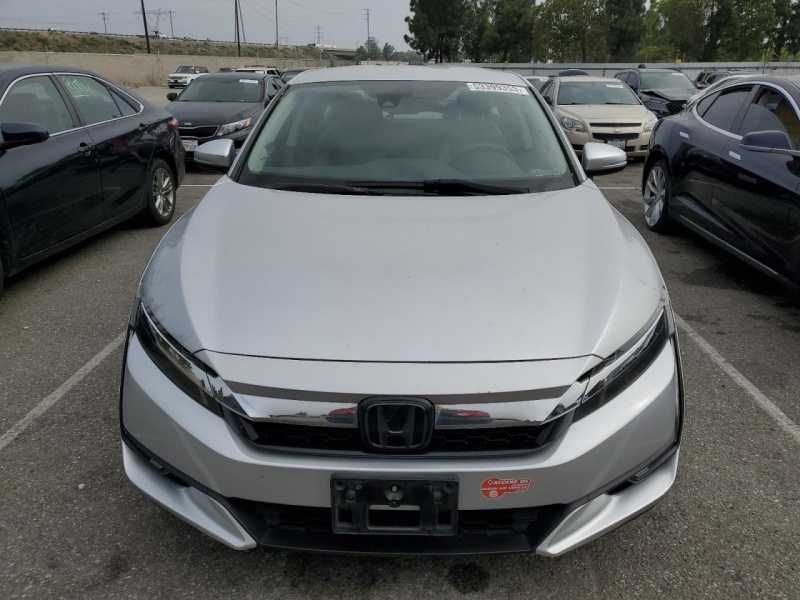 Бампер катафот заглушка губа крепление молдинг HONDA CLARITY 18-21