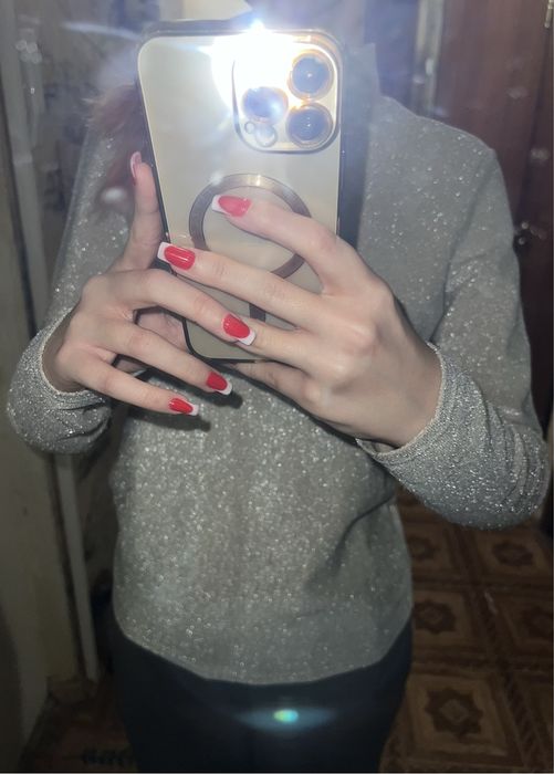 Блискуча кофтинка Reserved