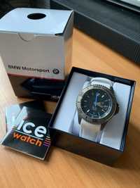 Zegarek Ice Watch BMW kolor biały