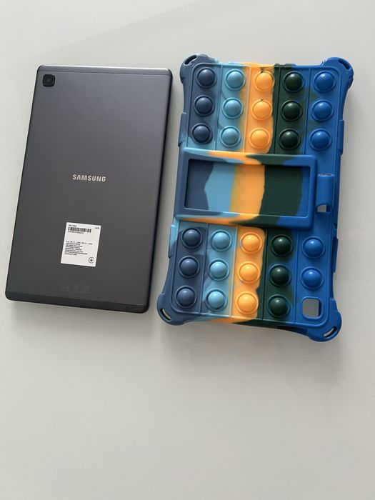 Планшет Samsung Galaxy Tab A7 Lite 64GB