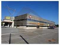 Escritório -Parque Comercial Chiolo, Maia