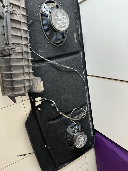 Caixa de filtro de ar original peugeot xsi ou rallye