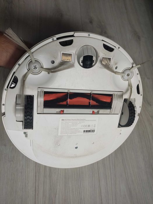 Xiaomi Mi Robot Vacuum Mop Essential MJSTG1 Bez Stacji!