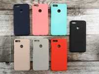 Etui Case Goospery Soft do Xiaomi Mi 5x / Xiaomi Mi A1