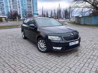 Продам автомобіль Skoda octavia a7