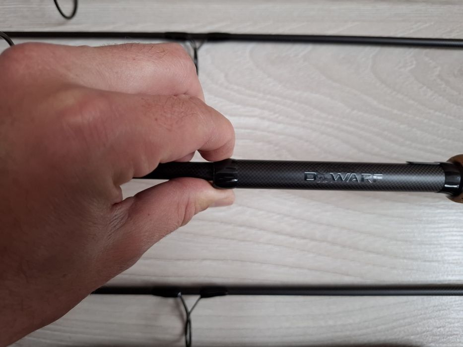 Nash Dwarf Sprzedania zestaw