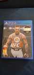 UFC 3 ps4 Polskie napisy