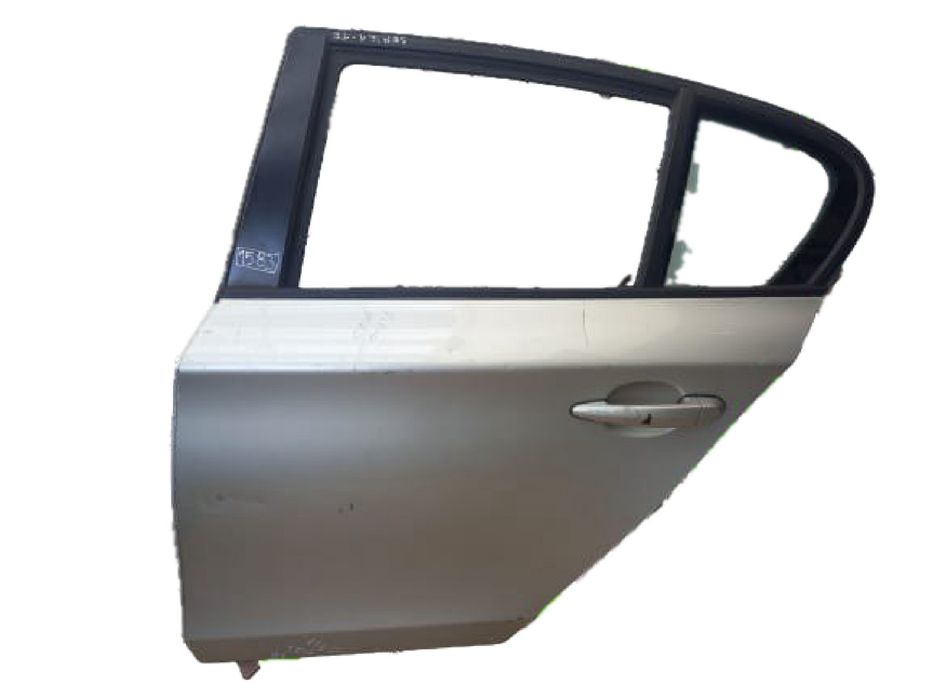 Porta trás esquerda BMW 1 (E81)