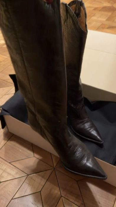 козаки kasharovska