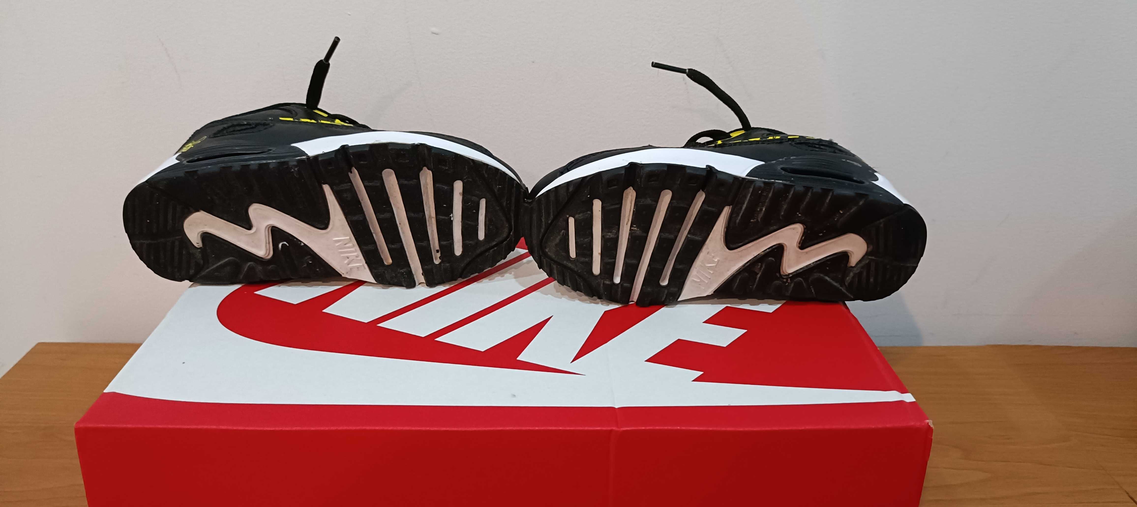 Nike Air Max 90 SE „Lil Bugs” Rozmiar 28