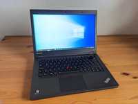 Laptop Thinkpad T440p i7-4702MQ, 8GB RAM, 256GB SSD, FHD