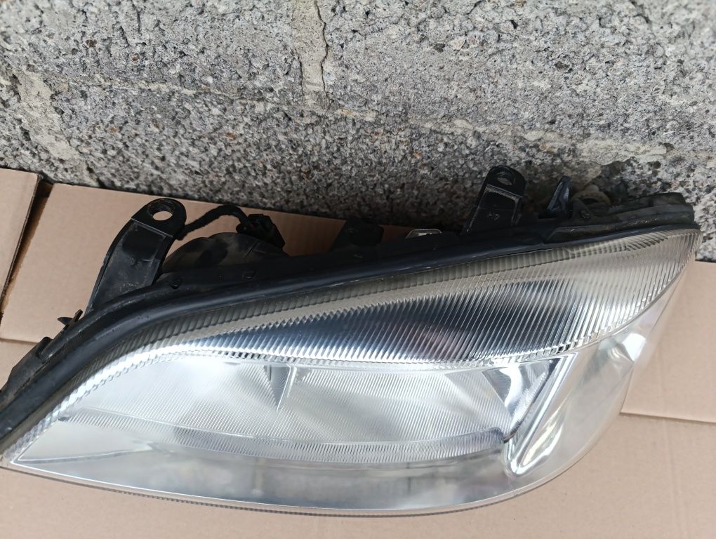 Фара ліва Opel Astra G Опель Астра г