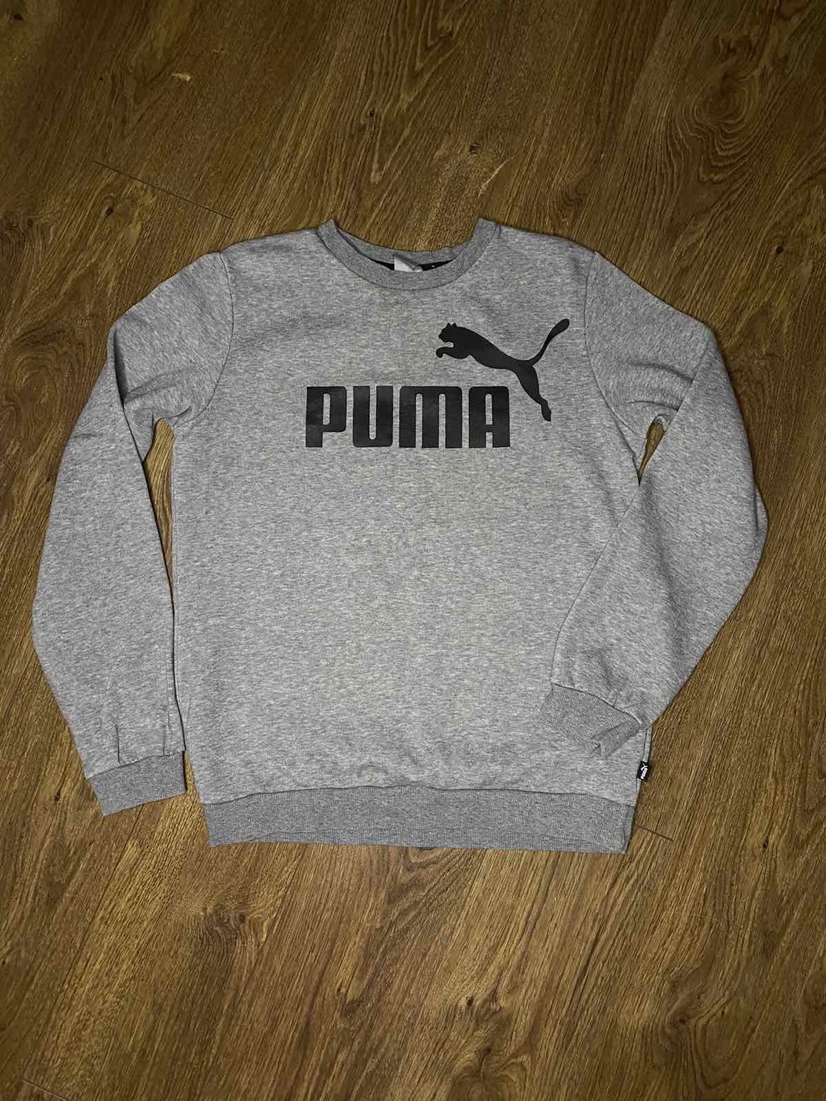 Свитшот     Puma