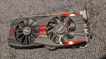 Karta graficzna Asus GTX780TI-DC2OC-3GD5