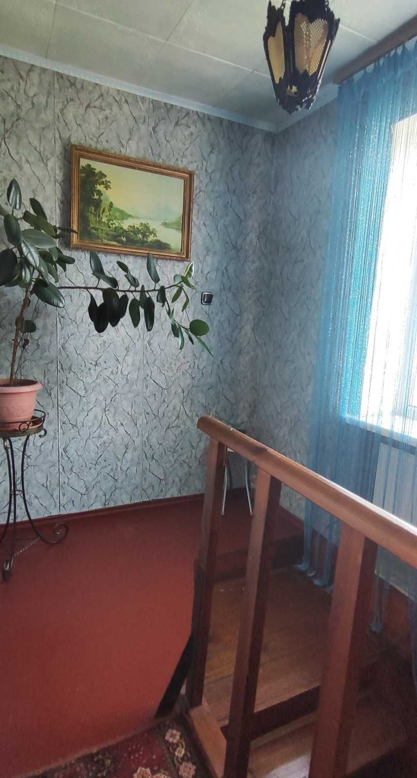 Продається будинок в тихому місці