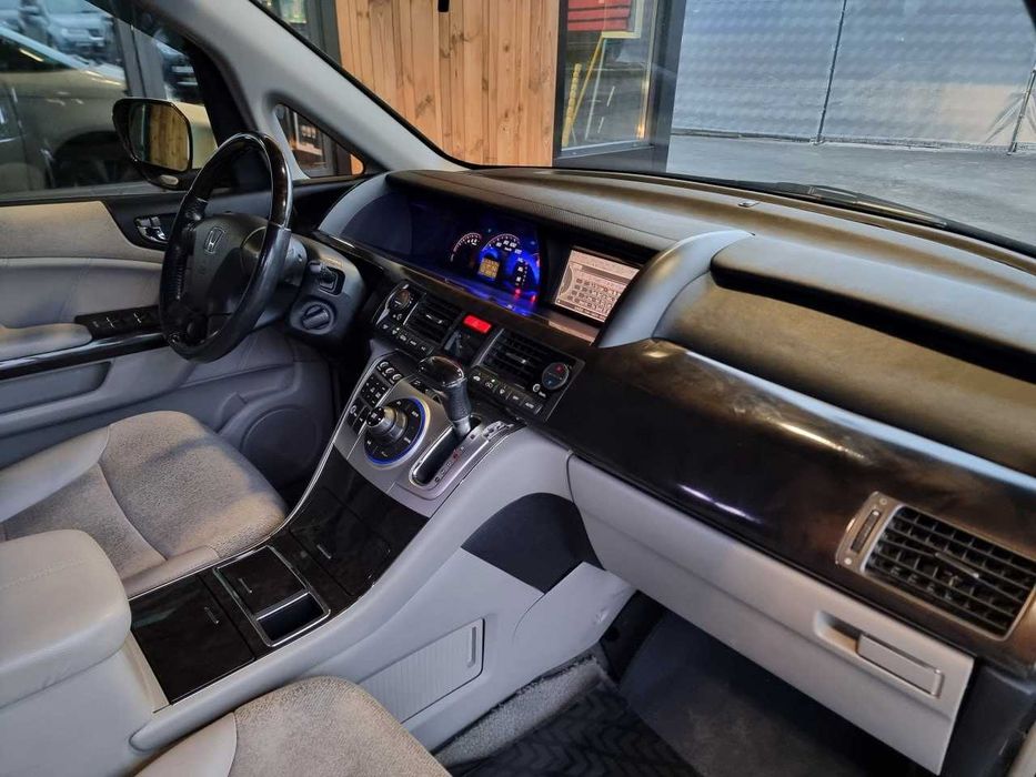 Продам  Honda Elysion 2011. Можна в розстрочку, під викуп.