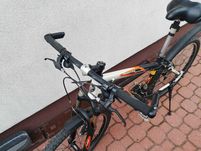 rower merida matts sport 500