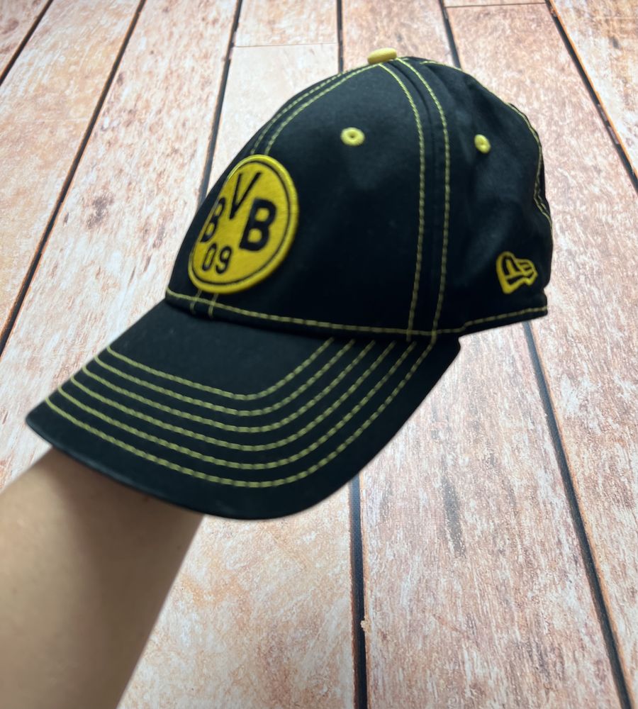 Czapka Borussia Dortmund