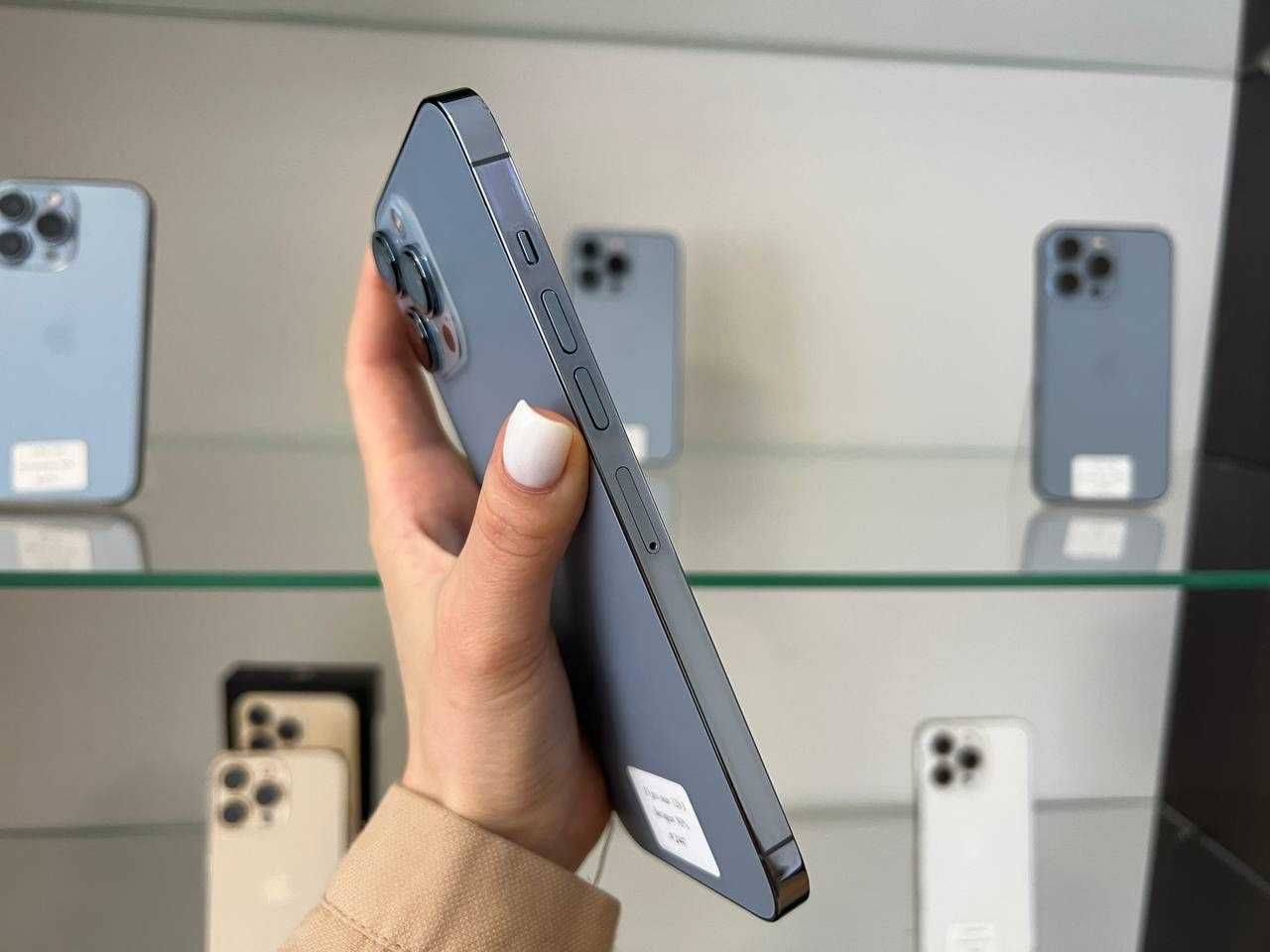 iPhone 13 Pro Max 128 gb Neverlock / Магазин / Гарантія