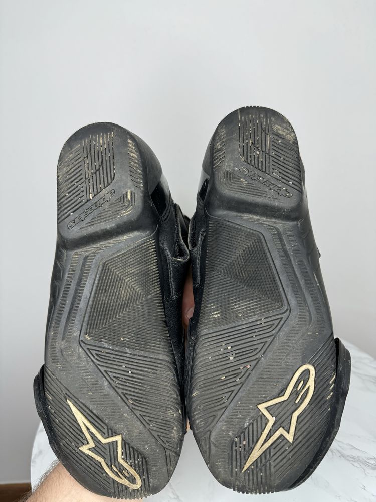 Damskie Buty Alpinestars 37 Stella SMX-6 V2 Motocyklowe Sportowe Shima