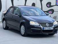 Volkswagen Jetta 1.6 mpi | 171 tys.km| super stan