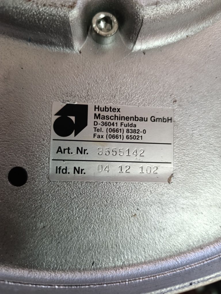 Zwijak hydrauliczny wózek widłowy Linde toyota nissan komatsu Clark