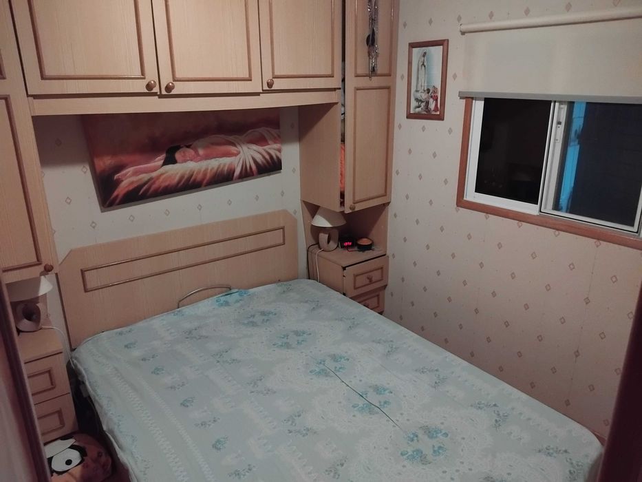 T2 , moradia para comprar - Parque Verde - Fernão Ferro