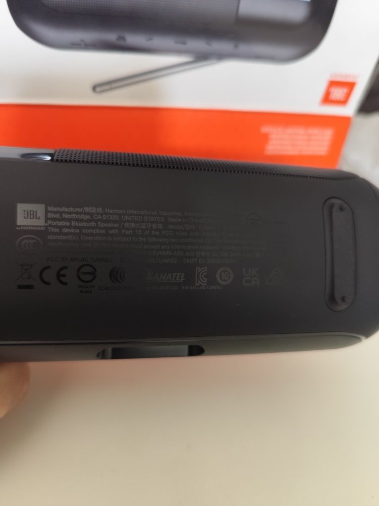 JBL Tuner 2 nova