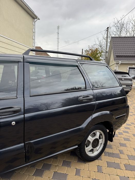 Богдан 211140 2011рік 1.6 газ/бензин