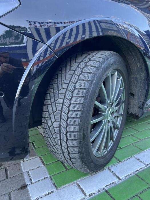 МерседесБенс В250 е