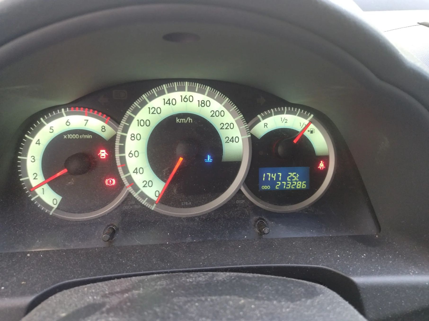 Toyota Corolla Sprzedam Toyotę Corolle Verso