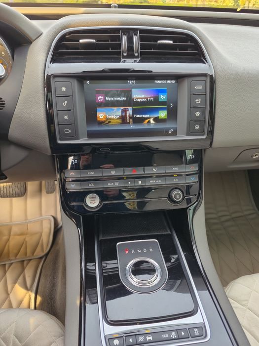 Jaguar XE,  Ягуар, 2016рiк, ідеальний стан