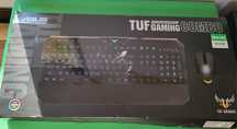 Teclado TUF Gaming