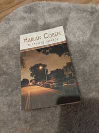 Zachowaj spokój Harlan Cohen książka jak nowa