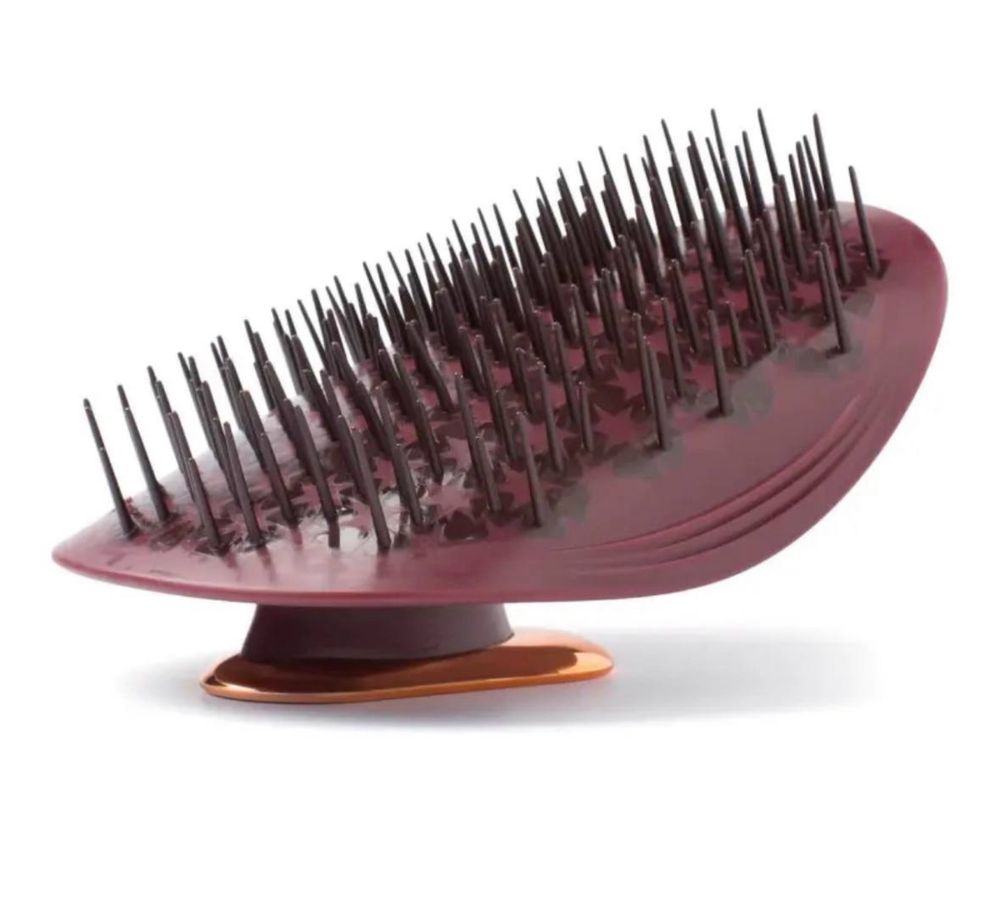 Щітка для волосся MANTA® Healthy Hair Brush