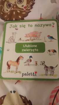 Książka dla dzieci