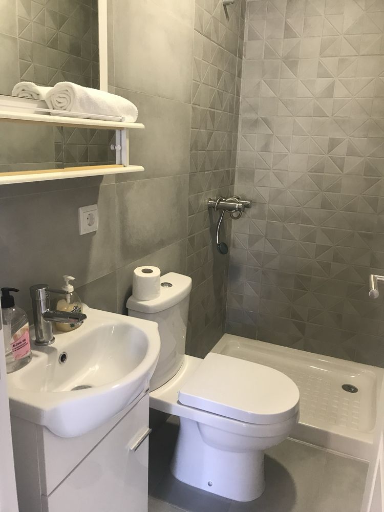 Aluga-se quarto em casa T3