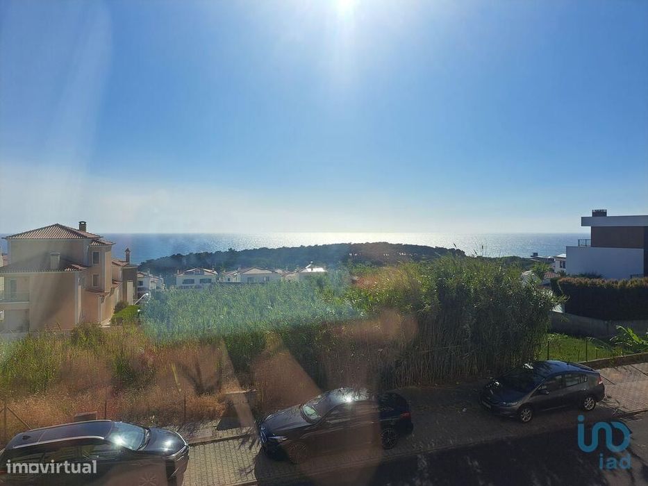 Duplex T3 em Ericeira de 125,00 m2