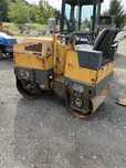 Walec Bomag BW 80 ADH, Hatz