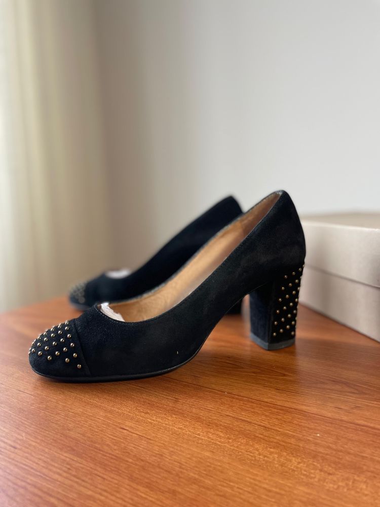 Sapatos Sofia Costa