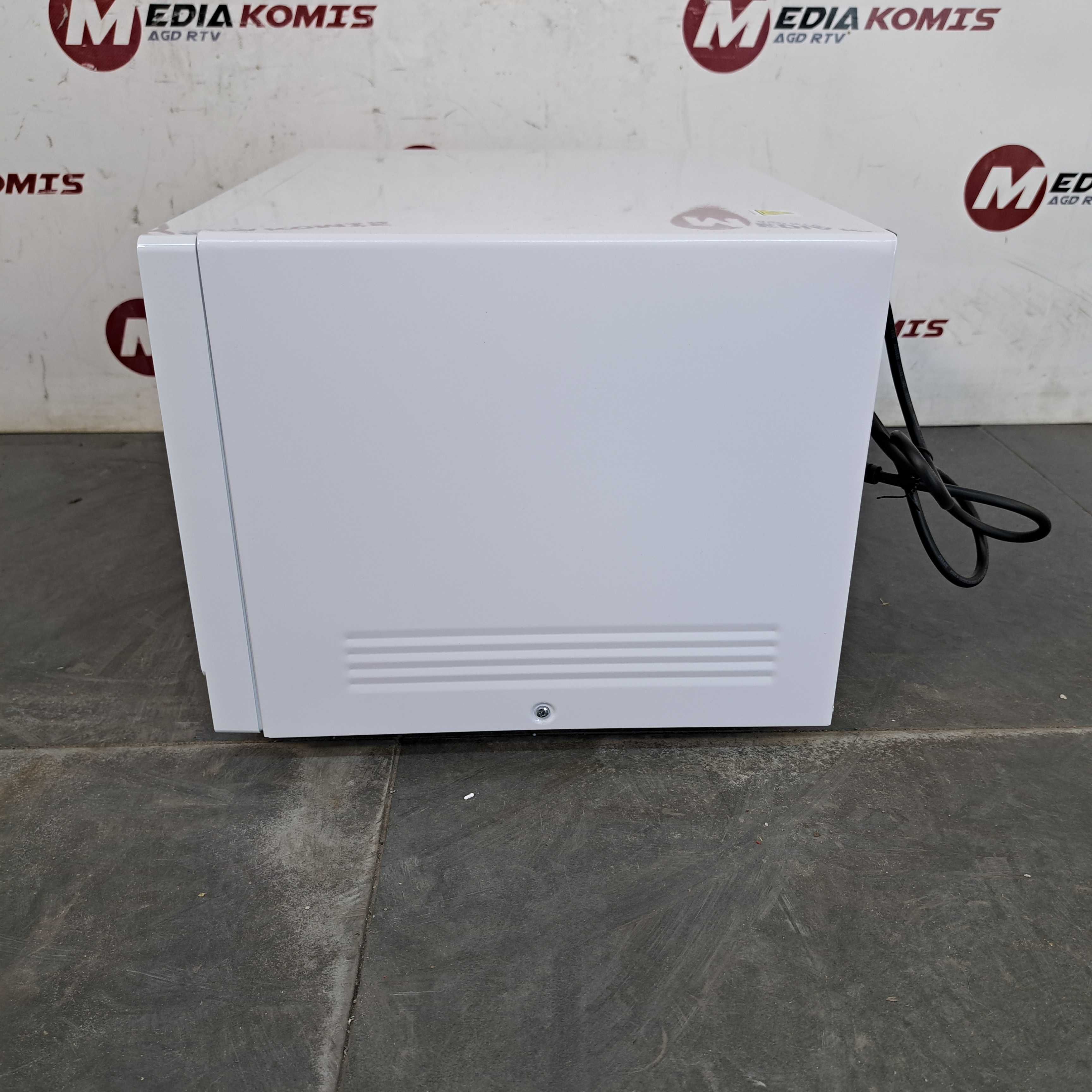 KUCHENKA MIKROFALOWA SHARP R742WW [2lata-gwar] 25 litrów/grill