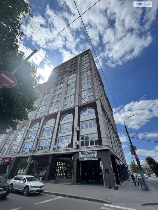Продаж квартири в Хмельницькому, 1 кімната, 5/15 поверх, 54 м²