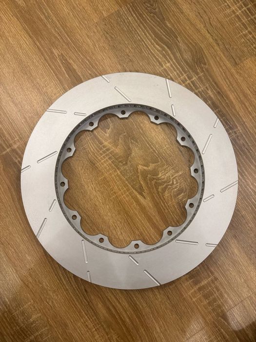 Продам гальмівний  диск 2 шт