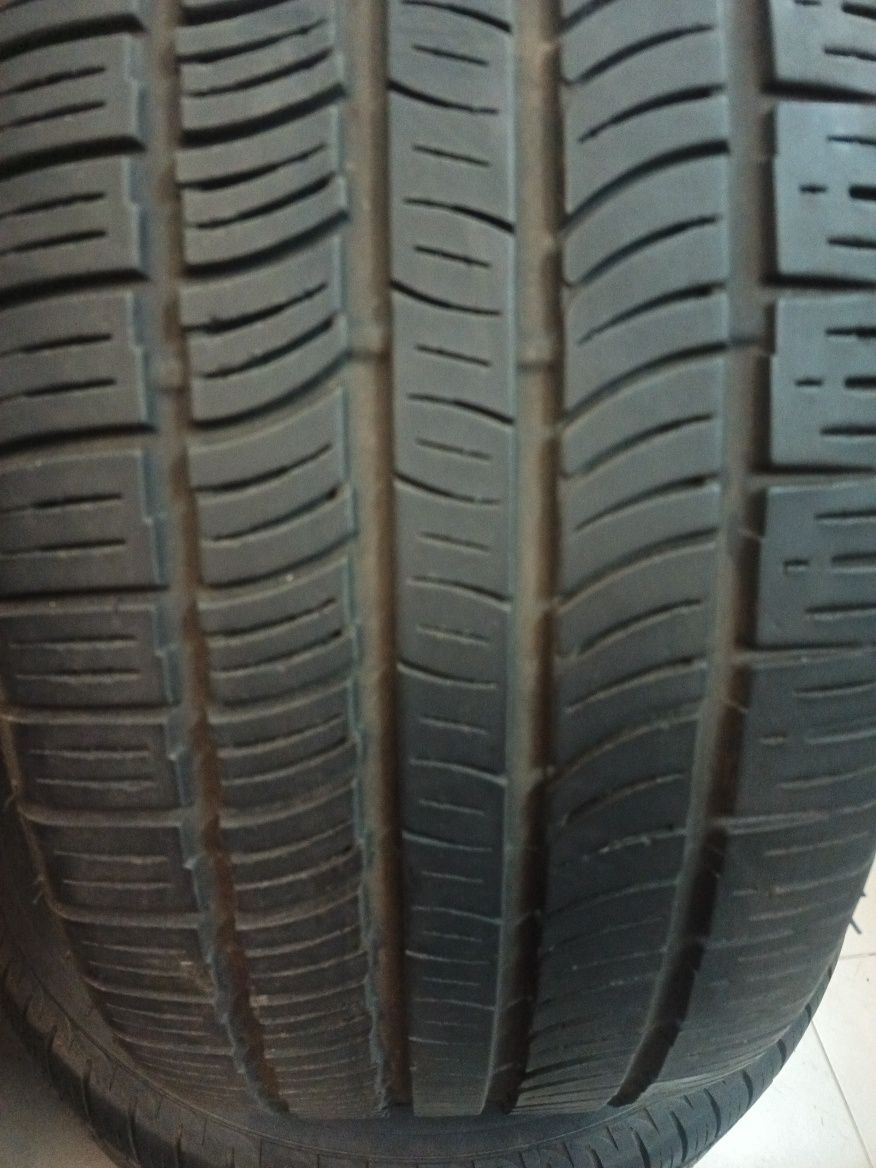 275/45 R20 Pirelli