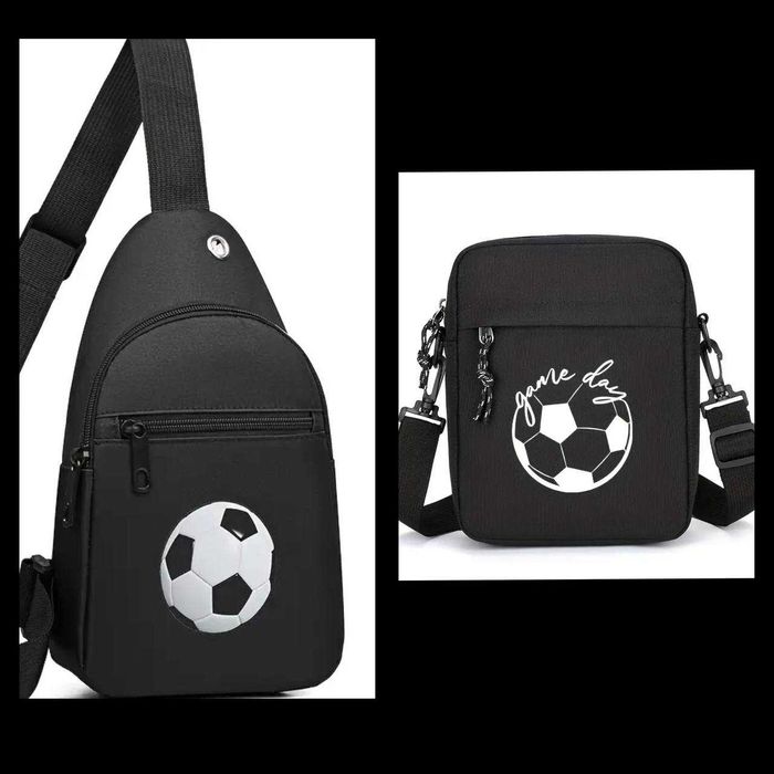 Фубол дитячий подарунковий набір Мяч