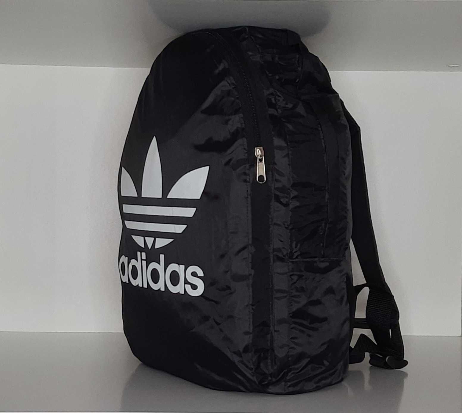 Спортивный рюкзак Adidas чёрный. Новый.