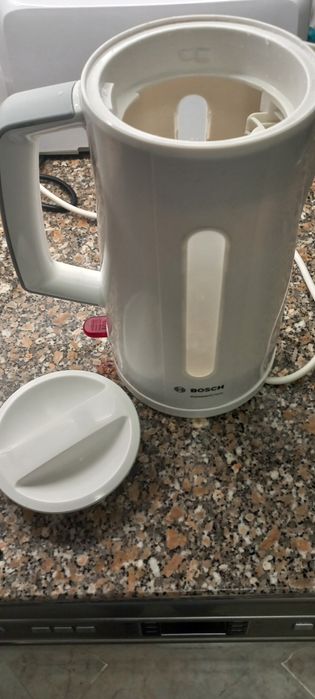 Jarro eléctrico Boch