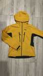 Bergans Cecilie Mountain Softshell Jacket Damska